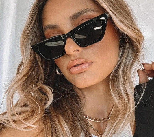 Addyson Sunglasses - Tha Shade 0